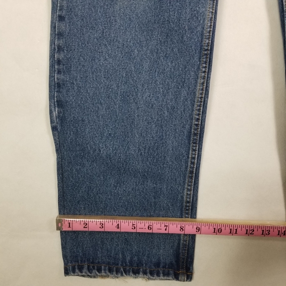 Faded glory men's jeans size 36/29 - Picture 4 of 10